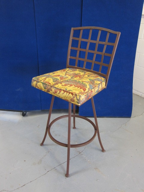 Stool