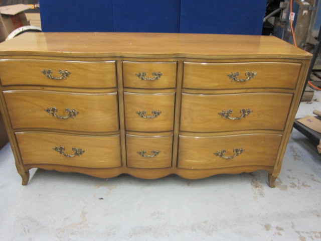 Dresser