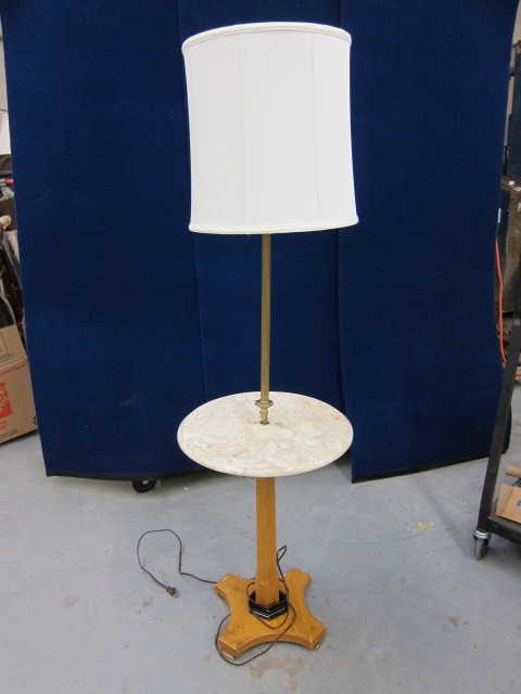 Accent Table Lamp