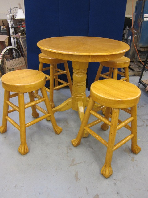 Bar Table