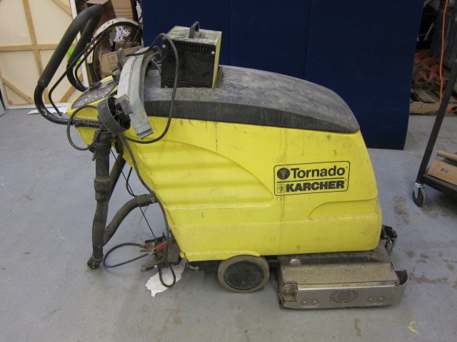 Floor Cleaner