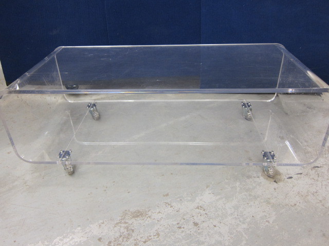 Display Table