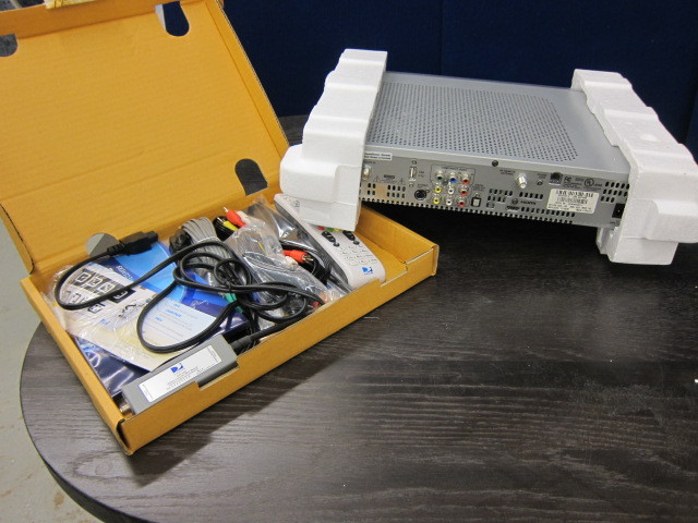 DVR