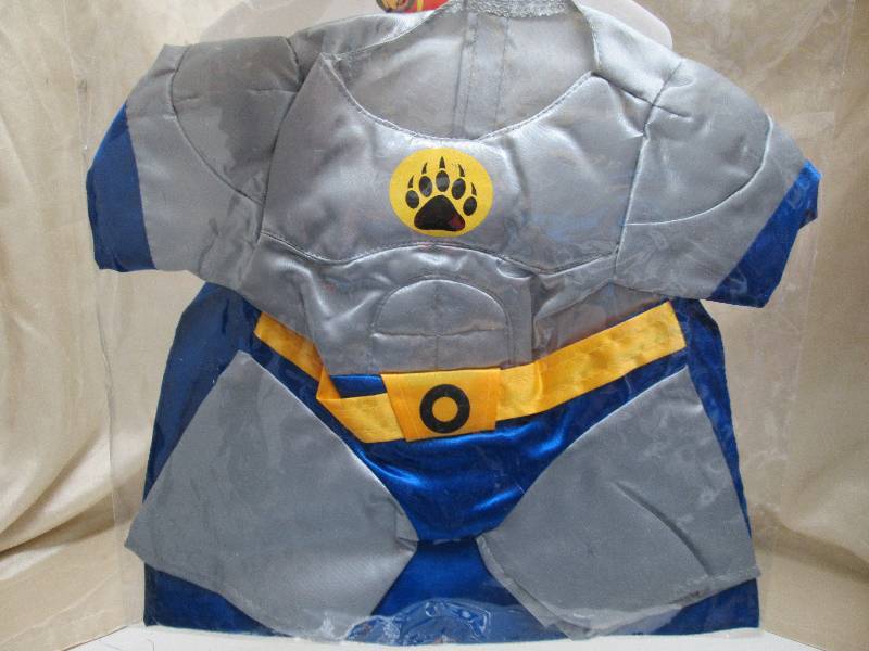 BUILD A BEAR OUTIFTS (FITS BEAR FAC...