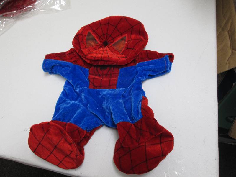 BUILD A BEAR OUTIFTS (FITS BEAR FAC...