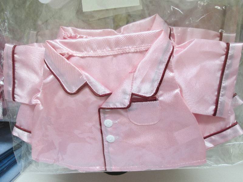 BUILD A BEAR OUTIFTS (FITS BEAR FAC...