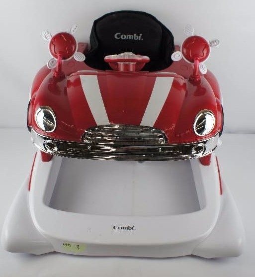 Combi All-in-One Mobile Entertainer