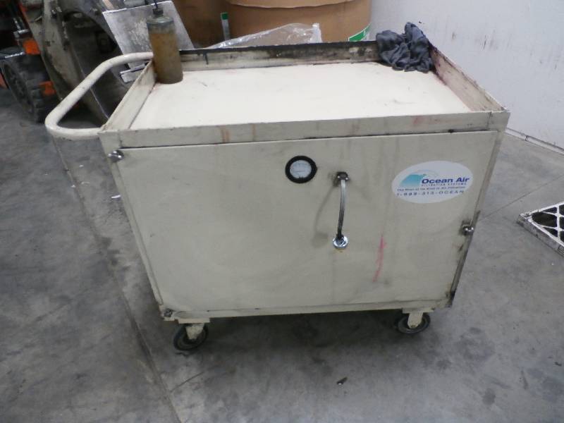 Ocean Air  brand Air Purifier