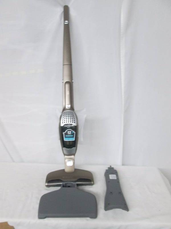 lot 63 image: Electrolux Ultra Cordless StickHand Vacuum