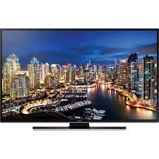 lot 1 image: Samsung 50 UHD 4K LED Smart TV