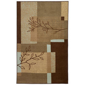 lot 59 image: Dalyn Impressions Botanical 2-pc. Area Rug Set