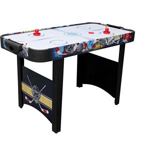 lot 67 image: MD Sports 48 Air Hockey Table
