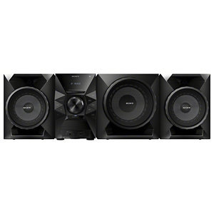 lot 39 image: Sony 700-Watt Bluetooth iPodiPhone Sound System