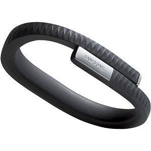lot 53 image: Up by Jawbone Wristband Fitness System