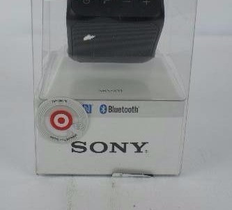 Sony Ultra-Portable Bluetooth Speaker