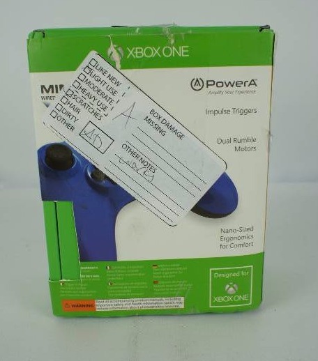 Xbox One Mini Series Wired Controller
