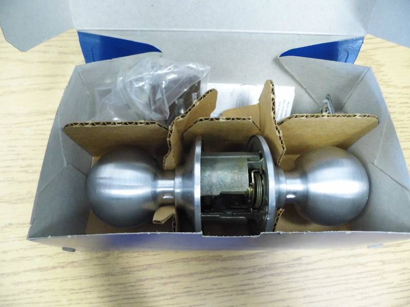 Schlage Passage Latch