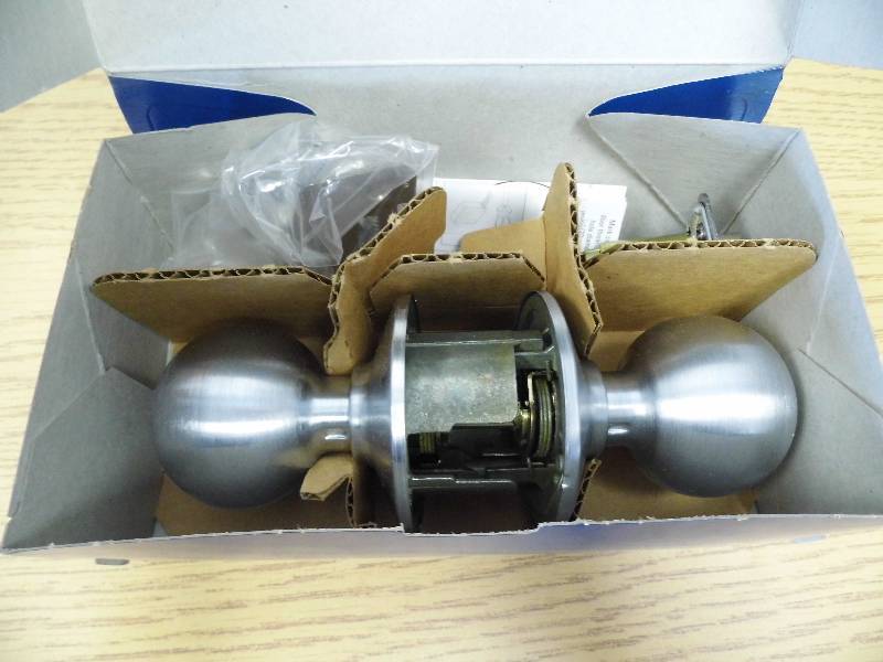 Schlage Passage Latch