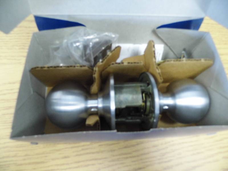 Schlage Passage Latch