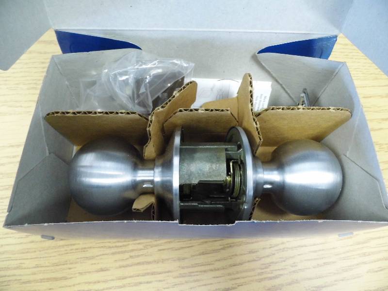 Schlage Passage Latch