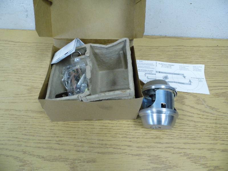 Schlage Deadbolt