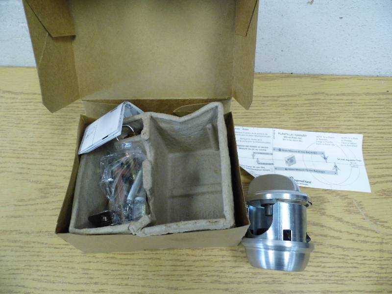 Schlage Deadbolt