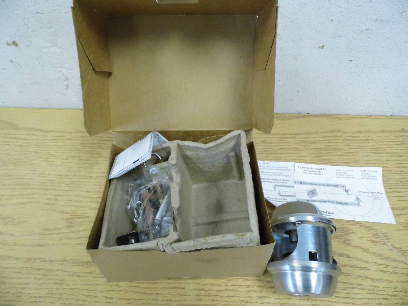 Schlage Deadbolt