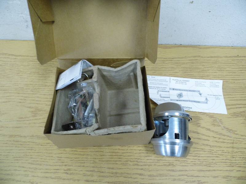 Schlage Deadbolt