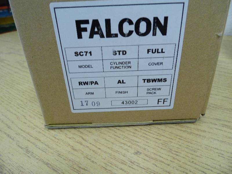 Falcon Door Closer