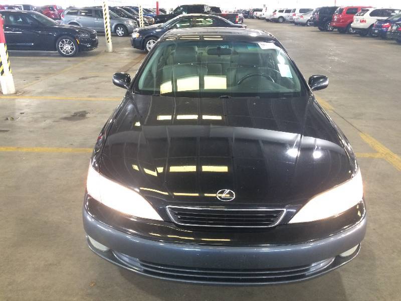 1998 Lexus ES300