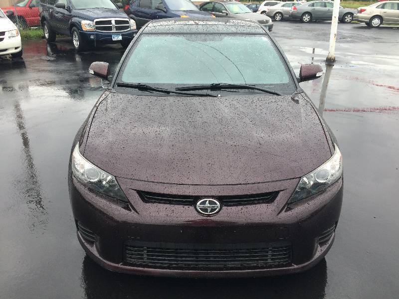 2013 Scion tC