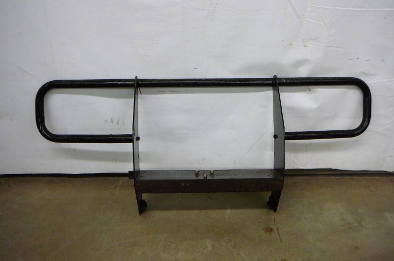 lot 13 image: Brush Guard