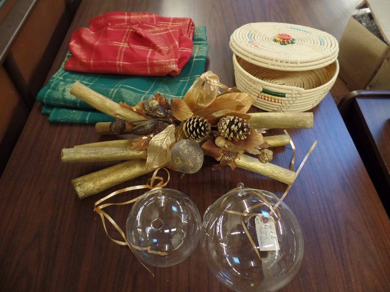 Christmas Accessories