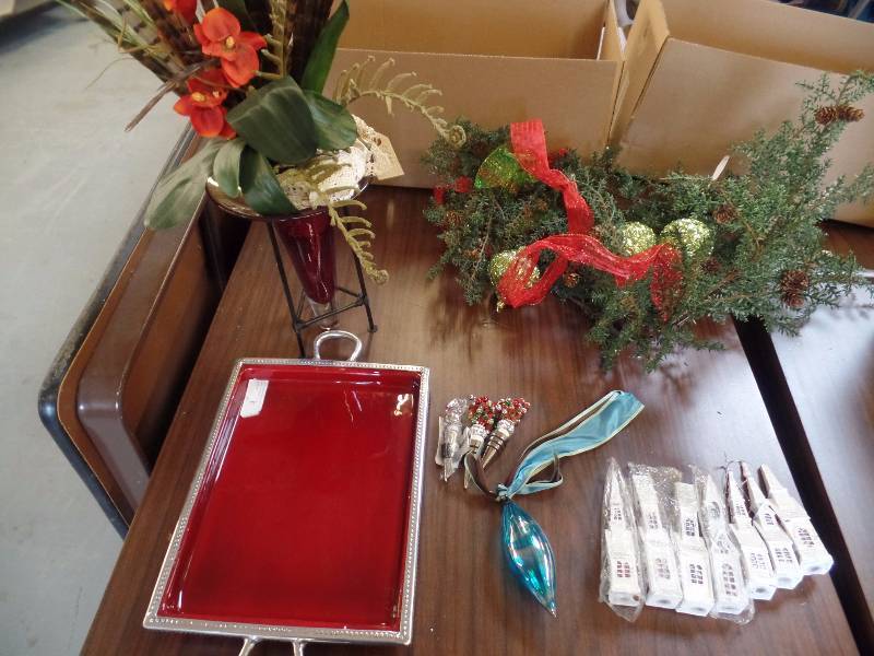 Christmas Decorations