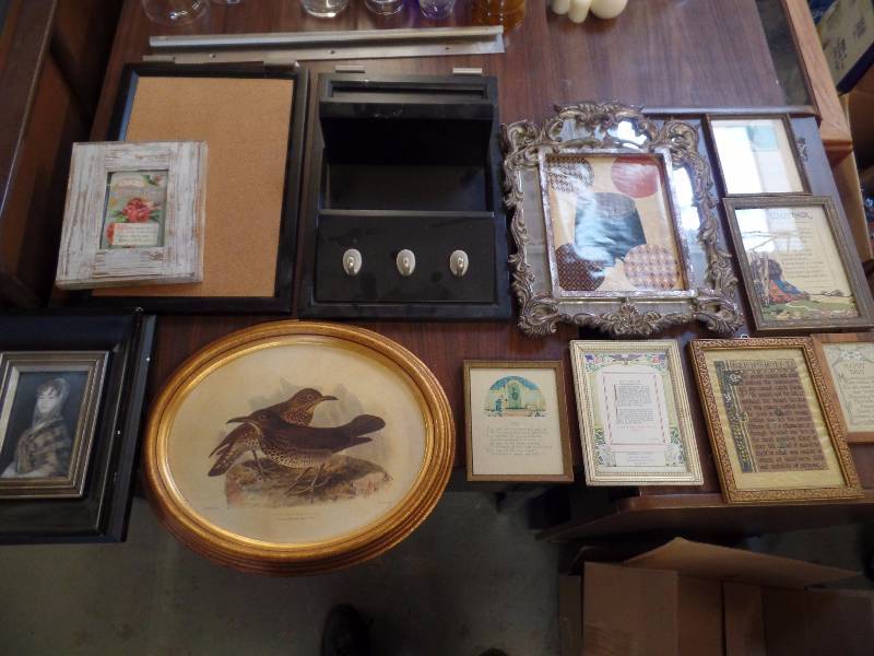 Picture Frames