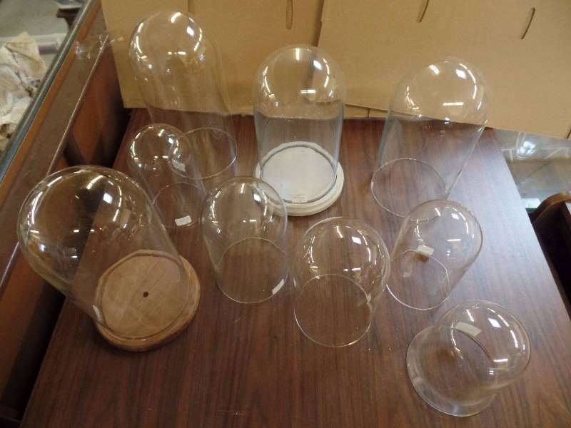 Bell Jars