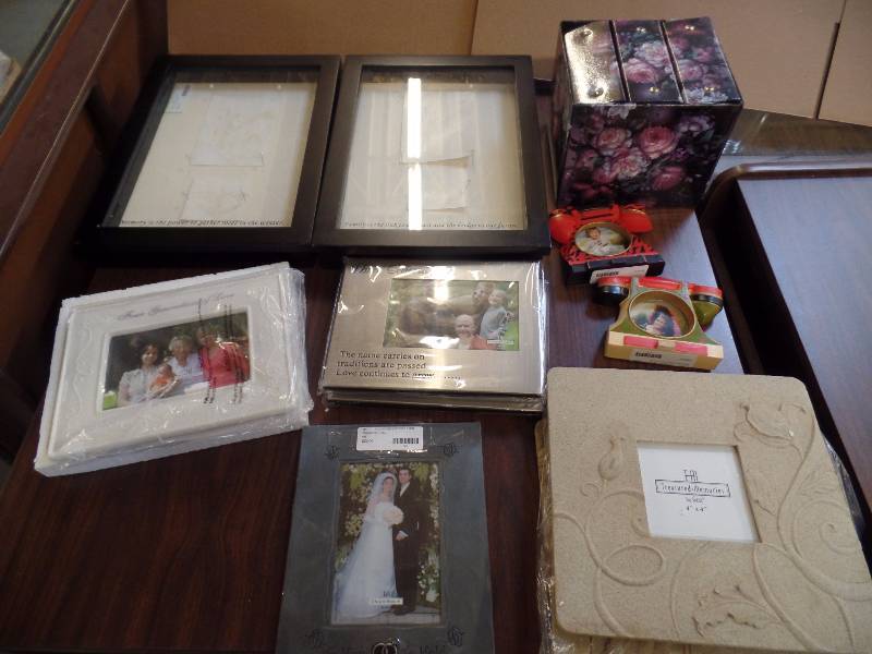 Picture Frames
