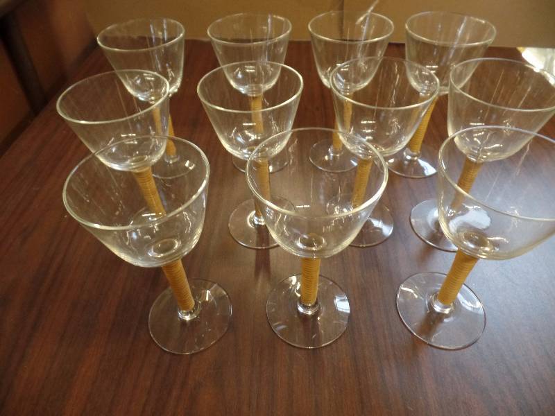 Wine Glasses