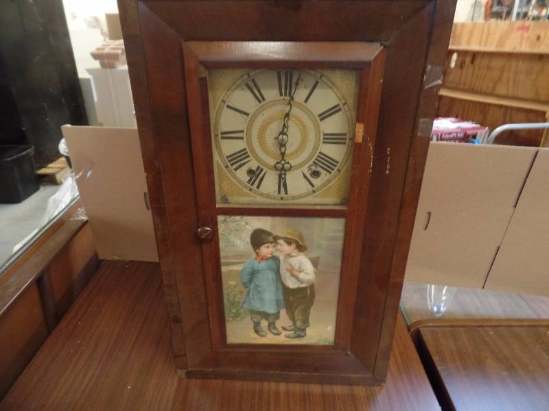 Wall Clock