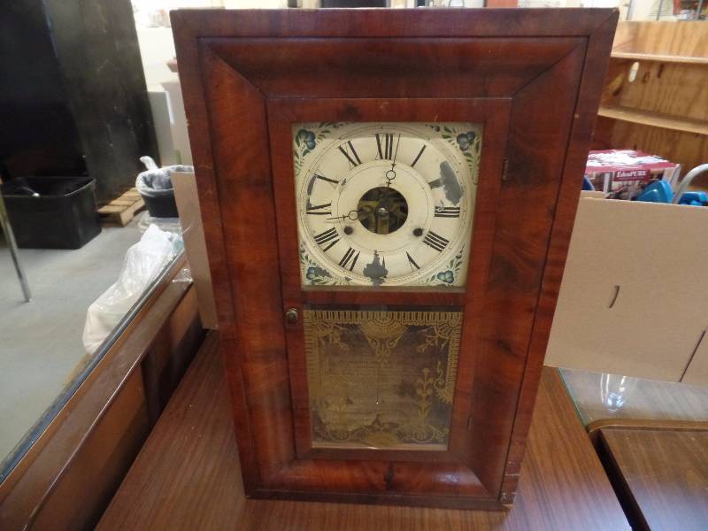 Wall Clock