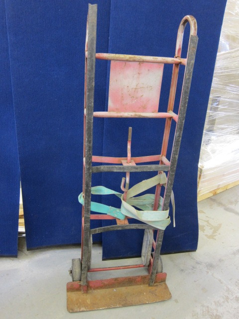 Appliance Dolly
