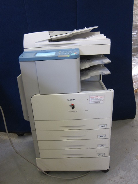 Canon Copier