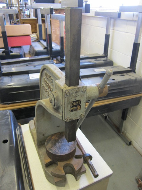 Press