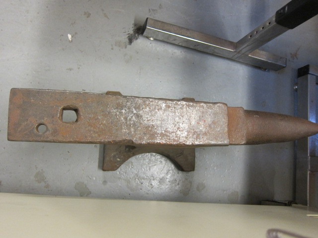 Anvil