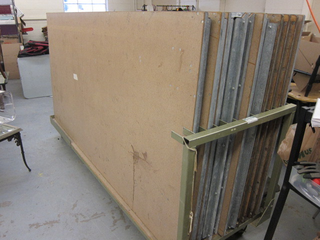 Risers