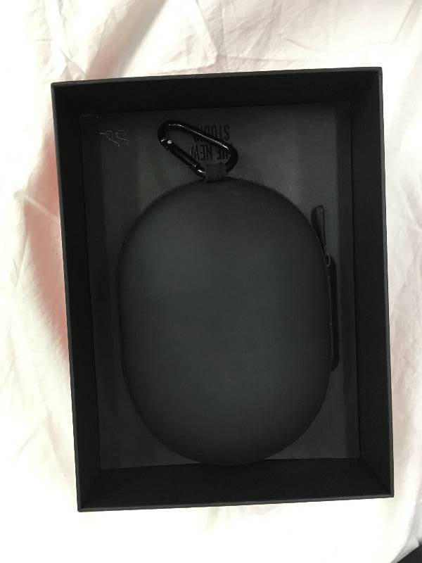 Beats by Dr. Dre Studio 2.0 Over-Ear Headphones retail $380