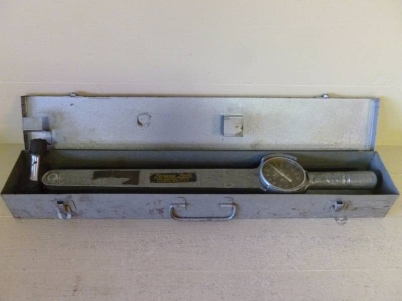 lot 13 image: Vintage Tool