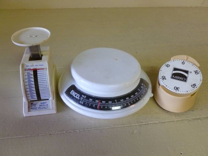 lot 61 image: Kitchen