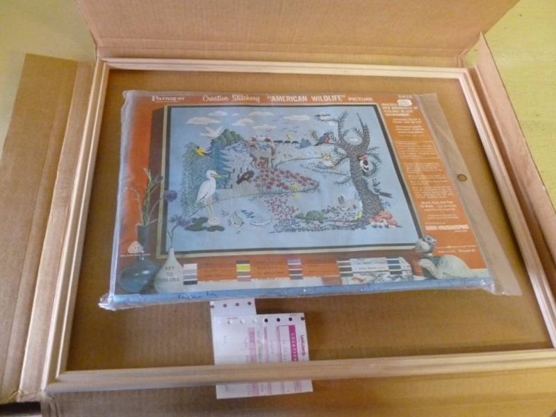 lot 76 image: Craft Item
