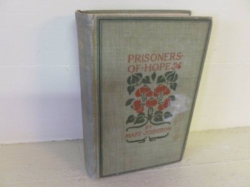 lot 128 image: Antique Book